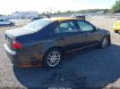 Ford Fusion S Image 9