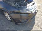 Ford Fusion S Image 8