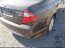 Ford Fusion S Image 13