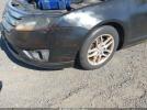 Ford Fusion S Image 10