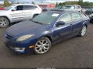 Mazda Mazda6 S Grand Touring Image 2