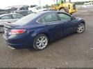 Mazda Mazda6 S Grand Touring Image 7