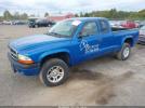Dodge Dakota Sport Image 9