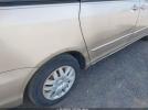 Toyota Sienna Le Image 14