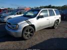 Chevrolet Trailblazer Ss Image 4