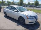 Nissan Sentra Image 1