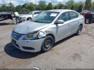 Nissan Sentra Image 2