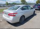 Nissan Sentra Image 3