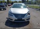 Nissan Sentra Image 8