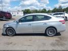 Nissan Sentra Image 12