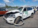 Nissan Armada Platinum 4wd Image 5
