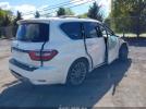 Nissan Armada Platinum 4wd Image 10