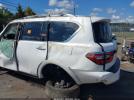 Nissan Armada Platinum 4wd Image 13