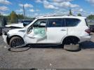 Nissan Armada Platinum 4wd Image 16