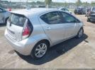 Toyota Prius c Four Image 8