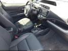 Toyota Prius c Four Image 9