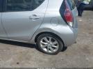 Toyota Prius c Four Image 13