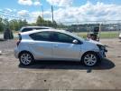 Toyota Prius c Four Image 11