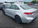 Toyota Corolla Hybrid Se Image 12