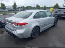 Toyota Corolla Hybrid Se Image 8