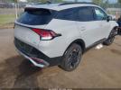 Kia Sportage Sx-prestige Image 8