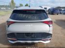 Kia Sportage Sx-prestige Image 3