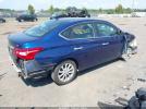 Nissan Sentra Sv Image 10