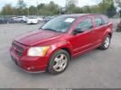 Dodge Caliber Sxt Image 2