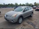 Nissan Rogue S Image 2