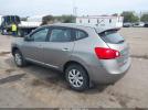 Nissan Rogue S Image 3