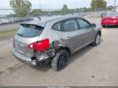 Nissan Rogue S Image 4
