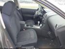 Nissan Rogue S Image 6
