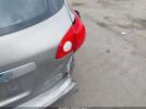 Nissan Rogue S Image 7