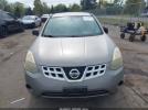 Nissan Rogue S Image 9