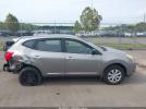 Nissan Rogue S Image 15