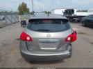 Nissan Rogue S Image 16