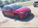 Toyota Corolla Se Image 1
