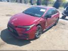 Toyota Corolla Se Image 15