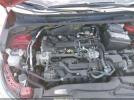 Toyota Corolla Se Image 16