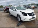 Nissan Rogue Sv Image 1
