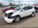 Nissan Rogue Sv Image 4