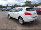 Nissan Rogue Sv Image 16