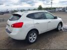 Nissan Rogue Sv Image 5