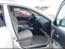 Nissan Rogue Sv Image 3