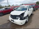 Nissan Rogue Sv Image 7