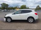 Nissan Rogue Sv Image 13
