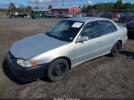 Toyota Corolla S Image 4