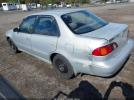 Toyota Corolla S Image 6