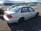 Toyota Corolla S Image 5