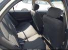 Toyota Corolla S Image 8